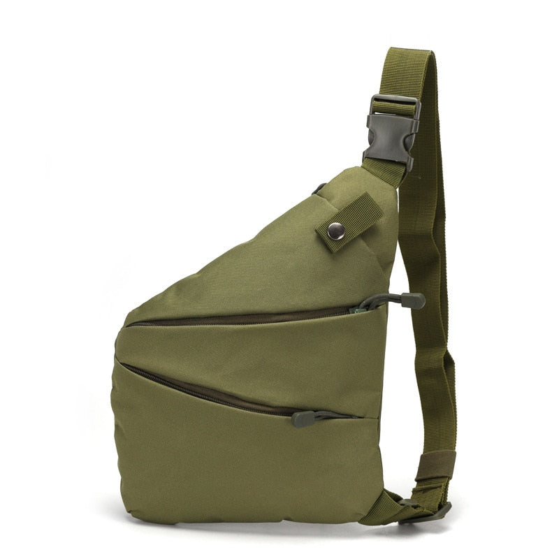 Sac bandoulière Pacsafe Citysafe CX convertible crossbody