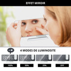 Réveil numérique intelligent
