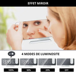 Réveil numérique intelligent