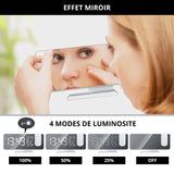 Réveil numérique intelligent