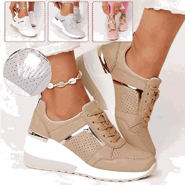 Chaussures sneaker Femme