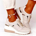 Chaussures sneaker Femme