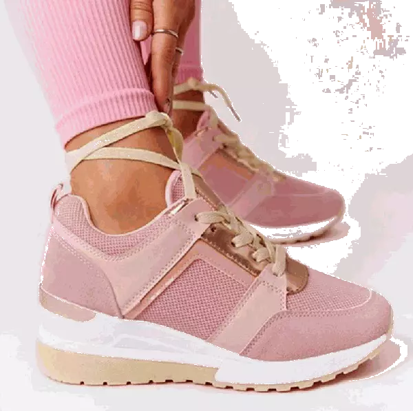 Chaussures sneaker Femme