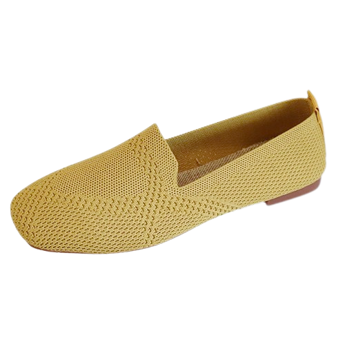 Mocassins respirants & légers Femme - Collection 2023