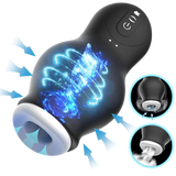 DRAGON - Masturbateur Masculin Stimulation Sexe Oral