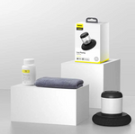 Kit complet pour polissage automobile