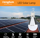 Ampoule solaire