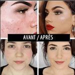 BB crème ULTRA couvrante