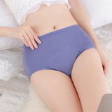 Culottes Menstruelles Anti-fuites (Lot de 3)