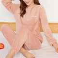 Pyjama en flanelle - Collection hiver