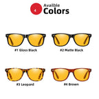 Lunettes Anti-lumière bleue Filtration à 99% - Anti maux de tête