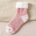 3x Chaussettes polaires en laine