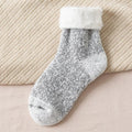 3x Chaussettes polaires en laine