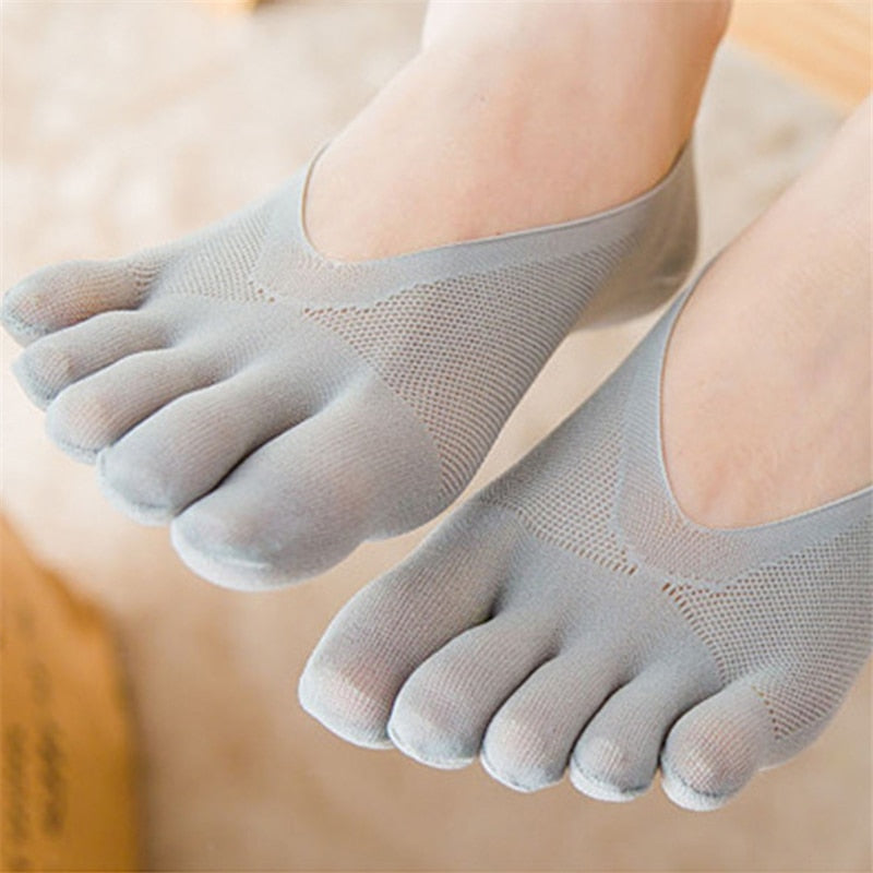 3x Paire de Chaussettes Orthopédiques de Compression
