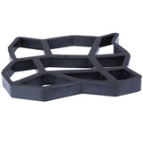 Moule pavé béton - Carrelage de jardin