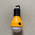 Mini ampoule suspendue