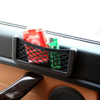 Lot de 2 Filets pour voiture