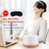 Diffuseur d'huile essentielle avec télécommande