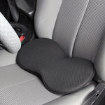 Coussin voiture - soulage lombaire