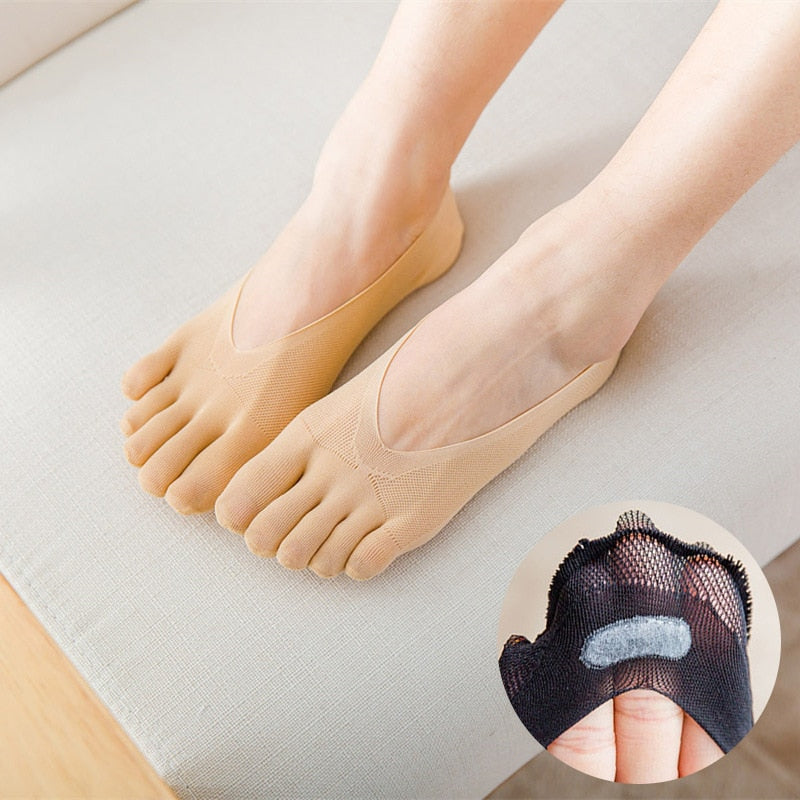 3x Paire de Chaussettes Orthopédiques de Compression