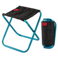 Tabouret Pliant ULTRA COMPACT 80Kg