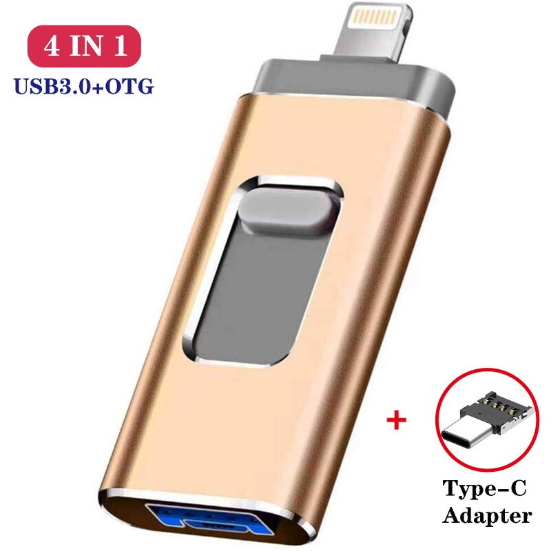 Clé USB smartphone