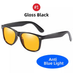Noir Brillant