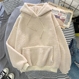 Sweat pilou pilou - Femme