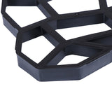 Moule pavé béton - Carrelage de jardin