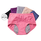 Culottes Menstruelles Anti-fuites (Lot de 3)