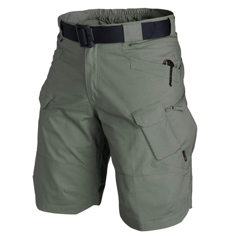 Short tactique imperméable