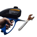 Pistolet Sableur Anti-Rouille Haute Performance