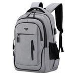 Sac à Dos Grande Capacité - Prise USB