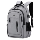 Sac à Dos Grande Capacité - Prise USB