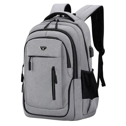 Sac à Dos Grande Capacité - Prise USB