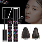 FIX HAIR - Le mascara de fixation pour cheveux rebelles