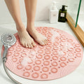 Tapis de bain massant