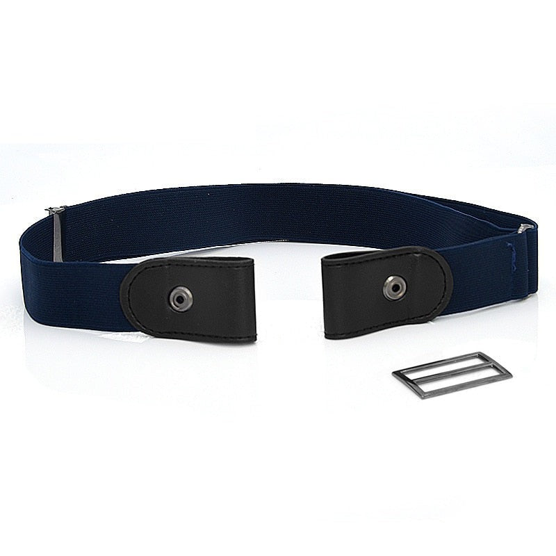 Ceinture sans boucle