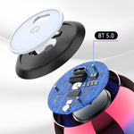Mini enceinte Bluetooth