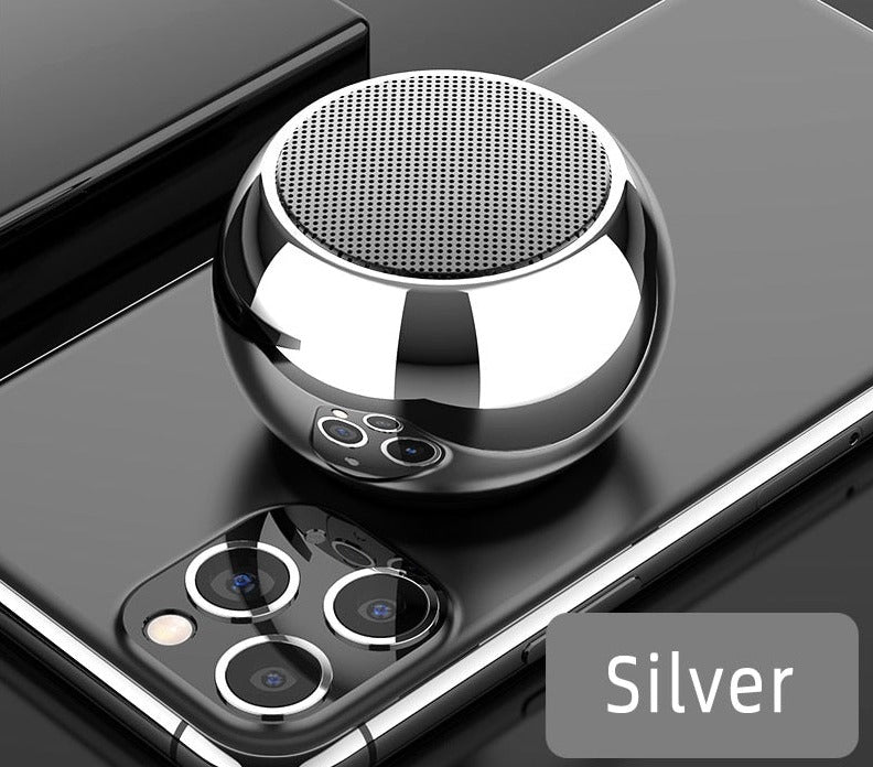 Mini enceinte Bluetooth