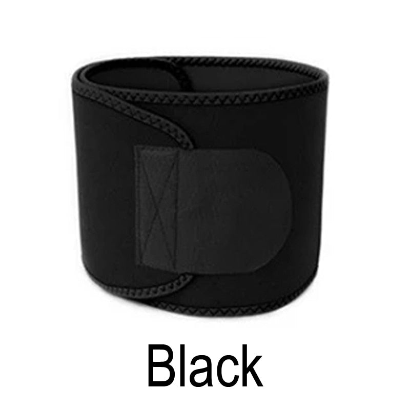 Slim Belt - Ceinture de sudation