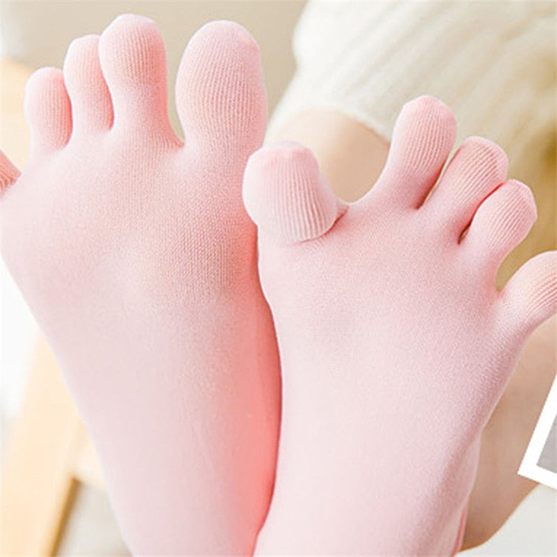 3x Paire de Chaussettes Orthopédiques de Compression