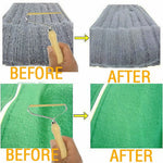 Lot de 3 Brosses anti-poils et anti-peluches