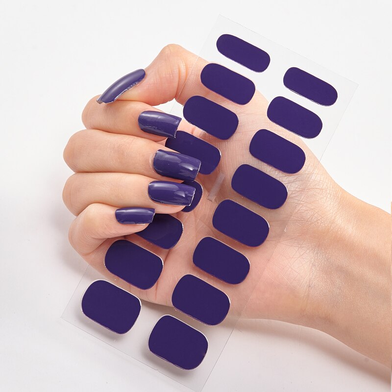 Violet