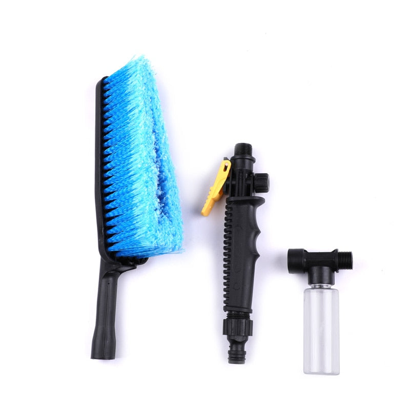 Brosse de lavage pour voiture