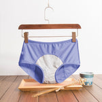 Culottes Menstruelles Anti-fuites (Lot de 3)