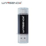 Clé USB multifonction 64Gb