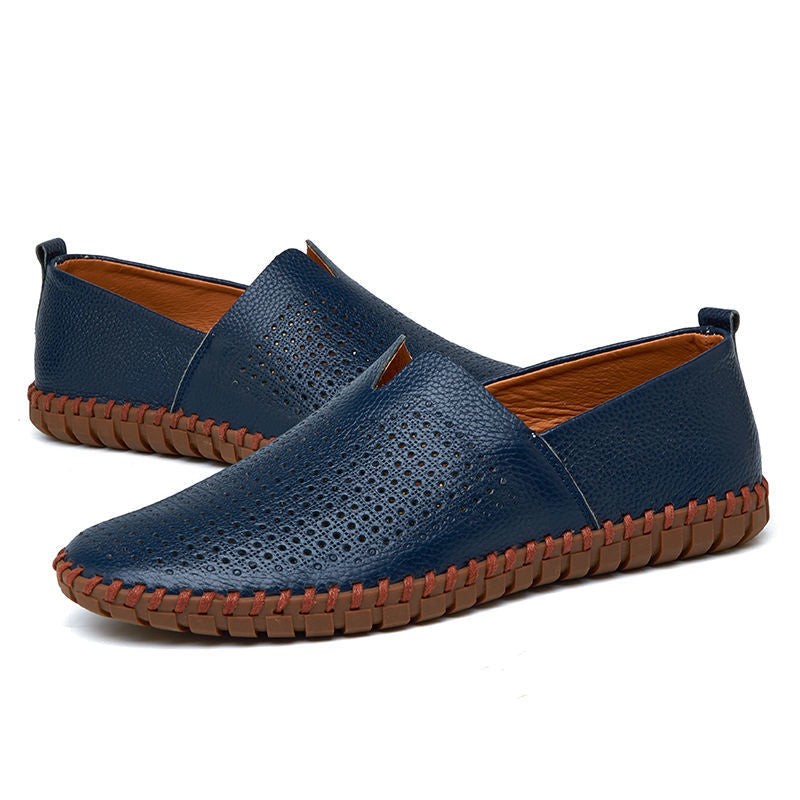 Mocassins Jack Washington