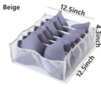 Organisateur de sous-vêtements