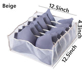 Organisateur de sous-vêtements